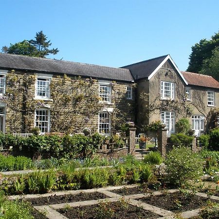 Lastingham Grange Exterior photo