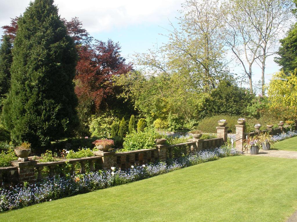 Lastingham Grange Exterior photo