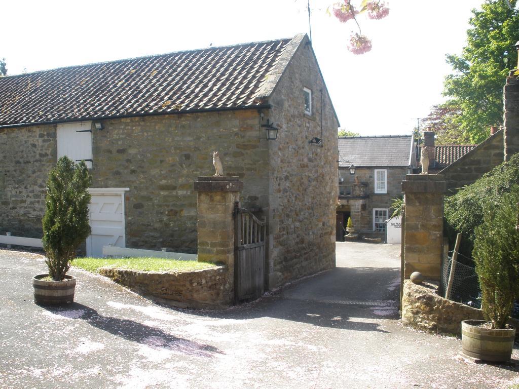Lastingham Grange Exterior photo