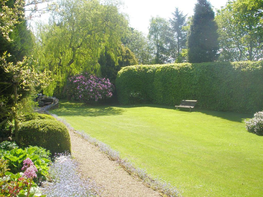 Lastingham Grange Exterior photo