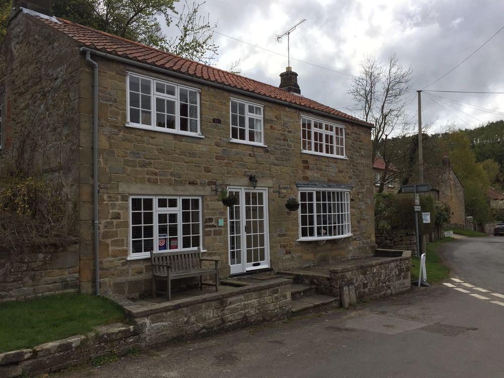 Lastingham Grange Exterior photo