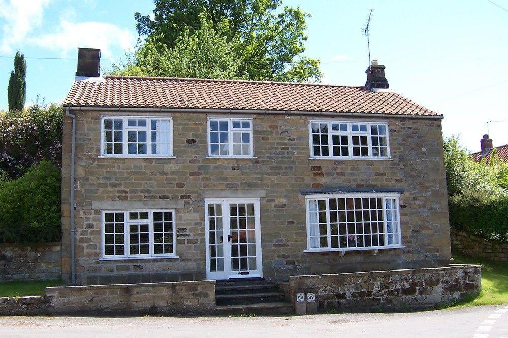 Lastingham Grange Exterior photo